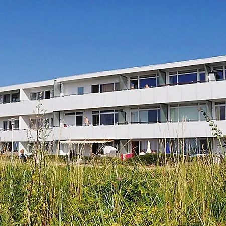 Sanddorn Sanddorn Whg 14 *