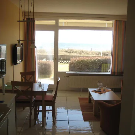 Sanddorn Sanddorn Whg 14 Apartment Grossenbrode